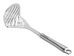 World cuisine 48278-31 potato masher, 10-5/8-in, stainless blade & handle