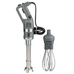  Robot Coupe CMP - Hand Held Mixer, Whisk, 15-qt Processing Capacity 