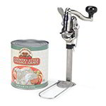 manual side cut can openers