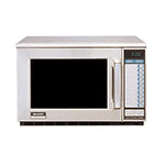 Sharp R23GTF Microwave Oven, Heavy Duty, 1600 W, Express Defrost,