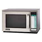 Sharp R25JTF Microwave Oven, Heavy Duty, 2100 W, Express Defrost,