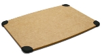 Epicurean 002-12090103 - Gripper Cutting Board, 12 x 9-in, Natural w/ Slate Corners