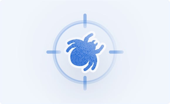 Pest Control Supplies Icon