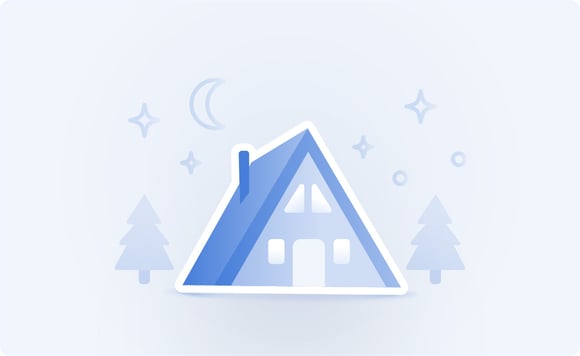 Airbnb Supplies Icon