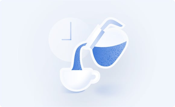 Break Room Equipment Icon