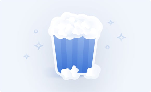 Concession Equipment Icon