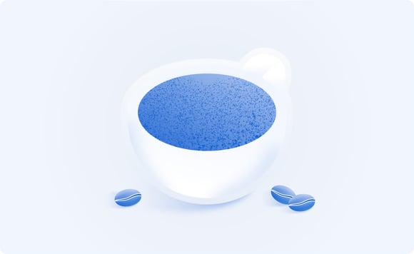 Coffee Shop Equipment Icon