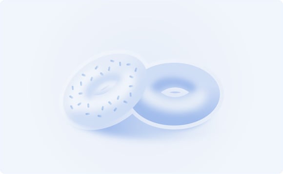 Bagel Making Equipment Icon