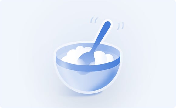 Bakery Supplies Icon