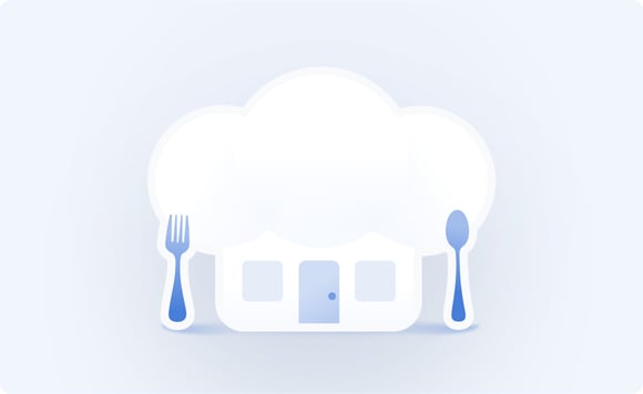 Home Chef Icon