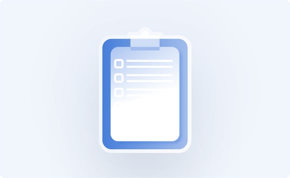 Event Management Supplies Icon