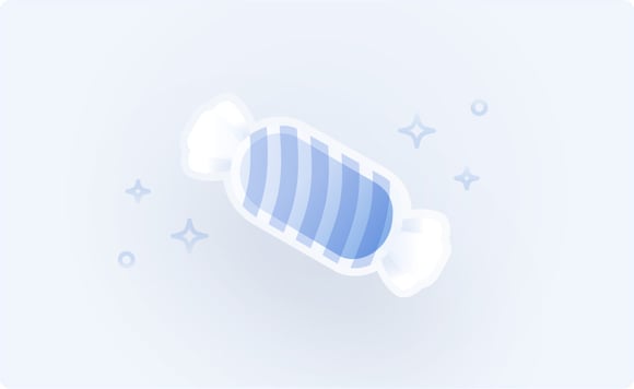 Candy Making Supplies Icon